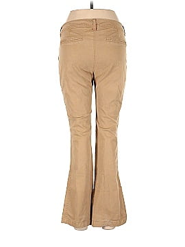 Old Navy Khakis (view 2)