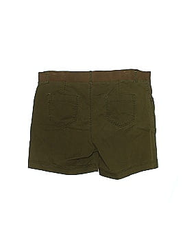 Riders by Lee Khaki Shorts (view 2)