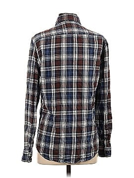 SONOMA life + style Long Sleeve Button-Down Shirt (view 2)