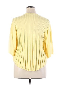 Liquid by Sioni Long Sleeve Top (view 2)