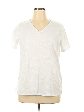 Talbots Outlet Short Sleeve T-Shirt (view 1)