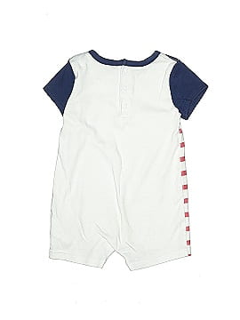 Tommy Hilfiger Short Sleeve Outfit (view 2)