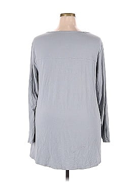 PREMISE Long Sleeve Top (view 2)