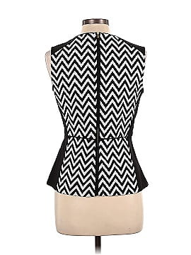 H&M Sleeveless Blouse (view 2)