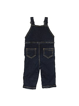 Hanna Andersson Overalls (view 2)