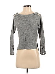 Juicy Couture Cashmere Pullover Sweater