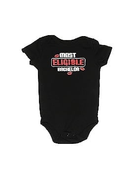 Assorted Brands Short Sleeve Onesie (view 1)