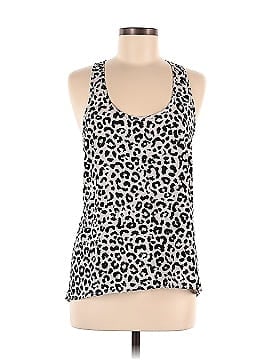 Ambiance Apparel Sleeveless Top (view 1)
