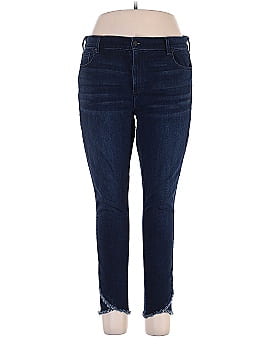 Ann Taylor Jeans (view 1)