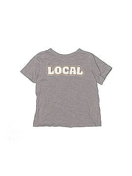 Little Co. By Lauren Conrad Short Sleeve T-Shirt (view 1)