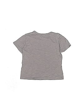Little Co. By Lauren Conrad Short Sleeve T-Shirt (view 2)