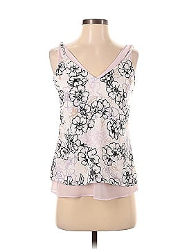 White House Black Market Sleeveless Top (view 1)