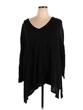 Torrid Long Sleeve Top (view 1)