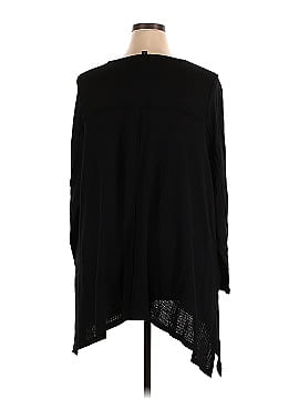 Torrid Long Sleeve Top (view 2)