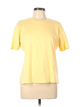 Talbots Short Sleeve T-Shirt (view 1)