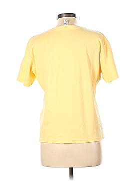 Talbots Short Sleeve T-Shirt (view 2)