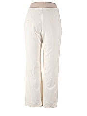 Coldwater Creek Casual Pants
