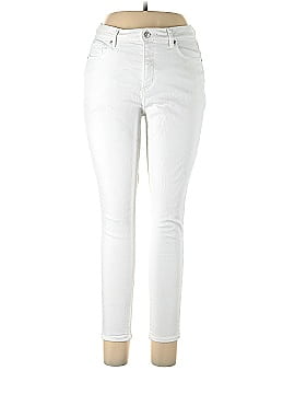 Ann Taylor LOFT Jeans (view 1)