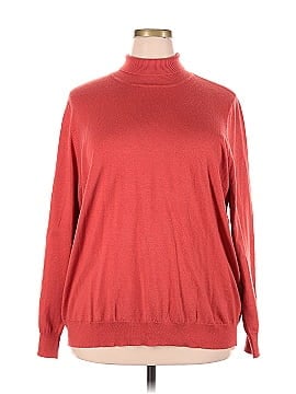 ModCloth Turtleneck Sweater (view 1)