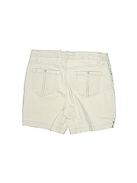 Bandolino Denim Shorts (view 2)