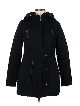 Trafalgar Coat (view 1)