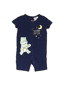 Care Bears Short Sleeve Outfit (view 1)