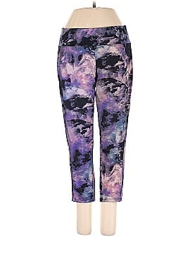 Simply Vera Vera Wang Active Pants (view 1)