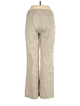 Tahari Linen Pants (view 2)