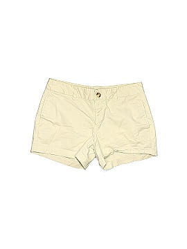 Gap Outlet Khaki Shorts (view 1)