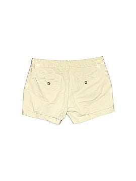 Gap Outlet Khaki Shorts (view 2)