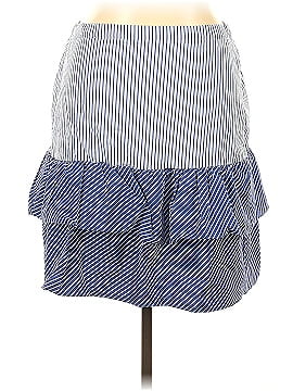 J.Crew Factory Store Casual Skirt (view 1)