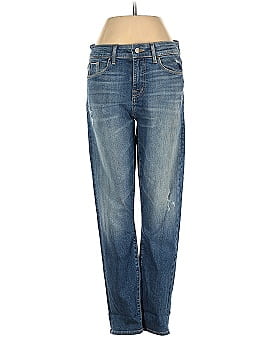 Fidelity Denim Jeans (view 1)