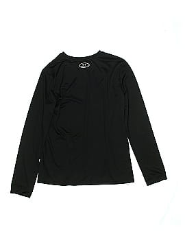 Under Armour Long Sleeve T-Shirt (view 2)