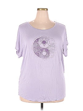 GAIAM Active T-Shirt (view 1)