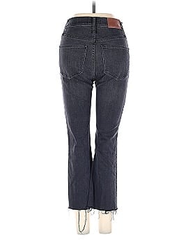 Madewell Jeans (view 2)