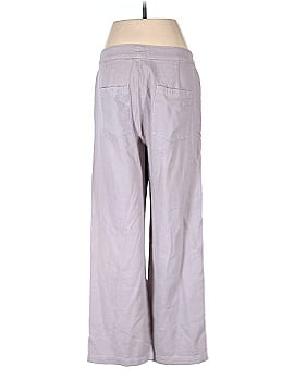 LACAUSA Linen Pants (view 2)
