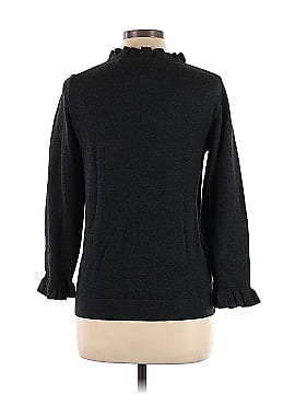 Ann Taylor Factory Turtleneck Sweater (view 2)