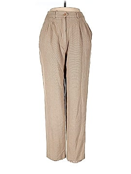 Doncaster Linen Pants (view 1)