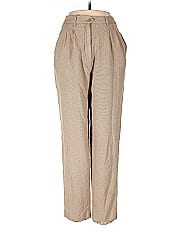 Doncaster Linen Pants