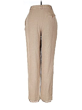 Doncaster Linen Pants (view 2)