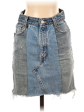 Levi's Denim Skirt (view 1)