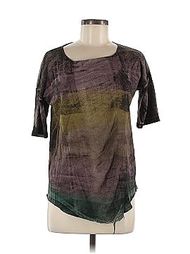 Raquel Allegra Short Sleeve T-Shirt (view 1)