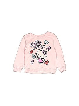 Hello Kitty Sweatshirt (view 1)