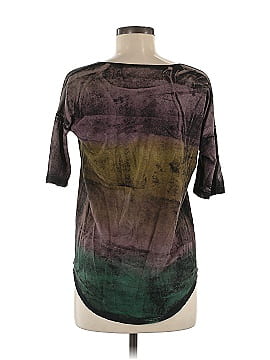 Raquel Allegra Short Sleeve T-Shirt (view 2)