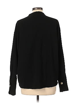 Marc New York Andrew Marc Long Sleeve Top (view 2)