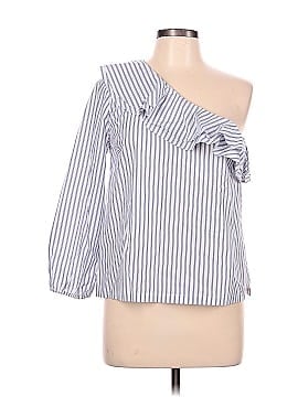 J.Crew Long Sleeve Blouse (view 1)