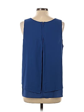 Bobeau Sleeveless Blouse (view 2)