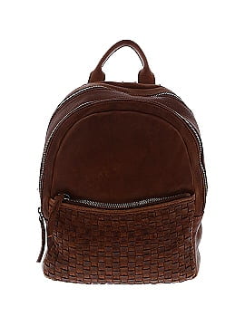 Vilenca Holland Leather Backpack (view 1)