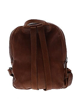 Vilenca Holland Leather Backpack (view 2)