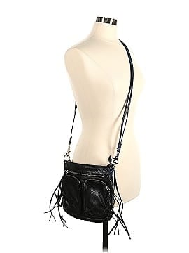 MZ Wallace Leather Crossbody Bag (view 2)